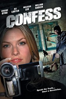 Confess (2005) afişi