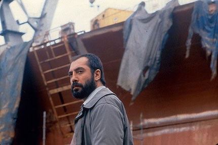 Güneşli Pazartesiler Fotoğrafı