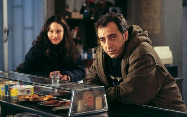 Güneşli Pazartesiler Fotoğrafı