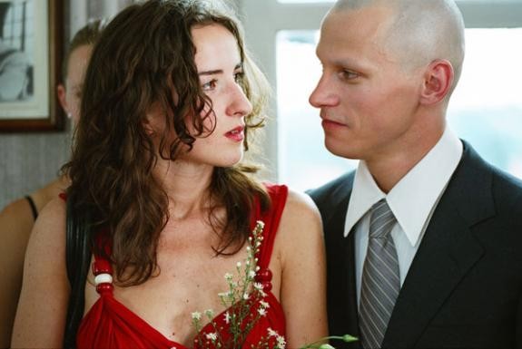 Comme Une étoile Dans La Nuit Fotoğrafı