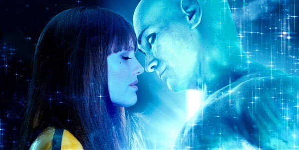 Watchmen Fotoğrafı