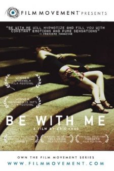 Be With Me (2005) afişi