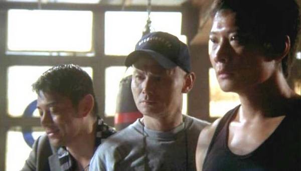 Siu Nin A Fu fotoğrafı