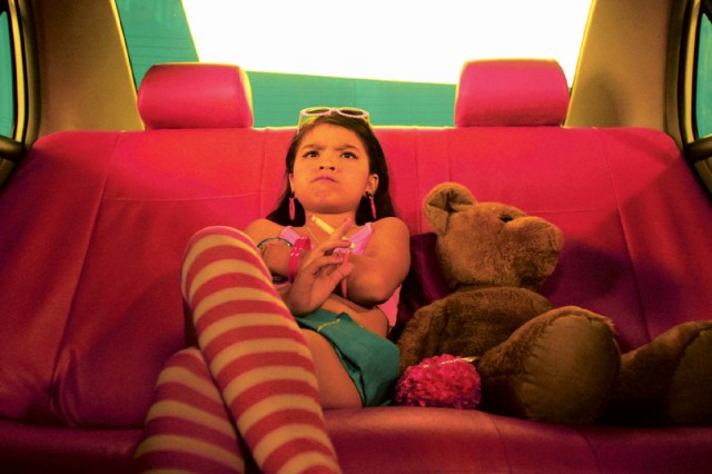 Citizen Dog Fotoğrafı