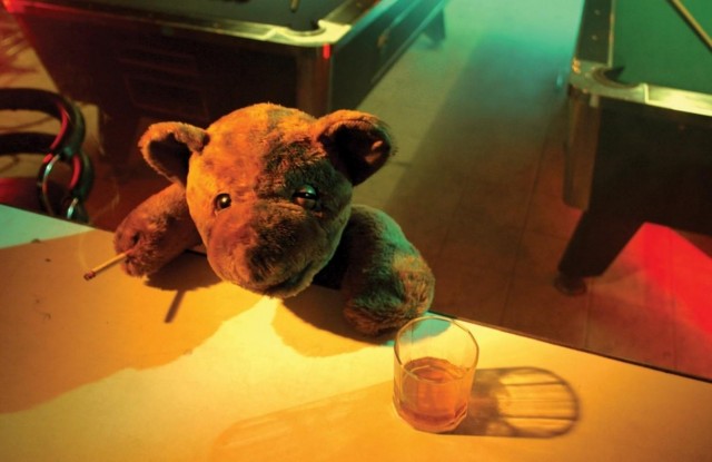 Citizen Dog Fotoğrafı