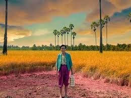 Citizen Dog Fotoğrafı