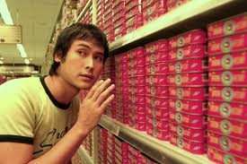 Citizen Dog Fotoğrafı