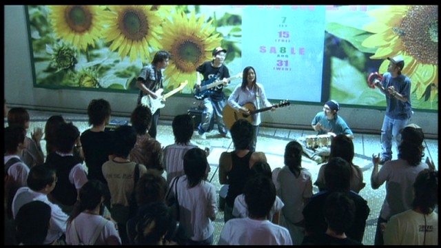 Midnight Sun Fotoğrafı