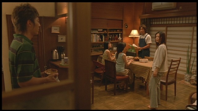 Midnight Sun Fotoğrafı