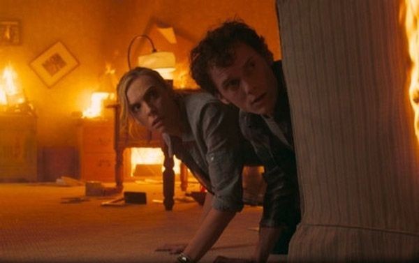 Korku Gecesi Fotoğrafı