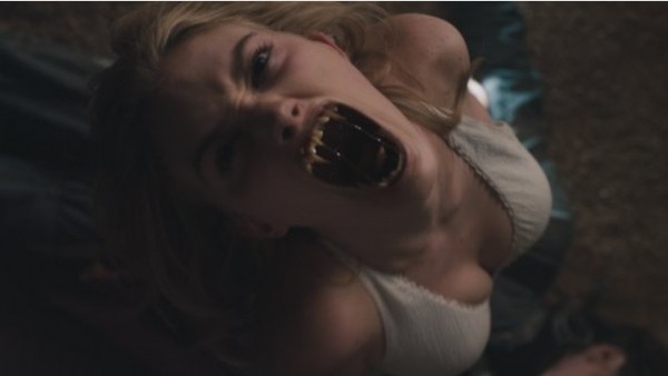 Korku Gecesi Fotoğrafı