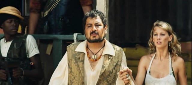 Türkler Çıldırmış Olmalı Fotoğrafı