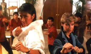 Huang Jia Shi Jie Fotoğrafı