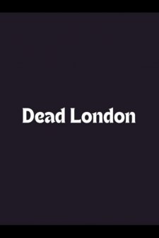 Dead London (1996) afişi