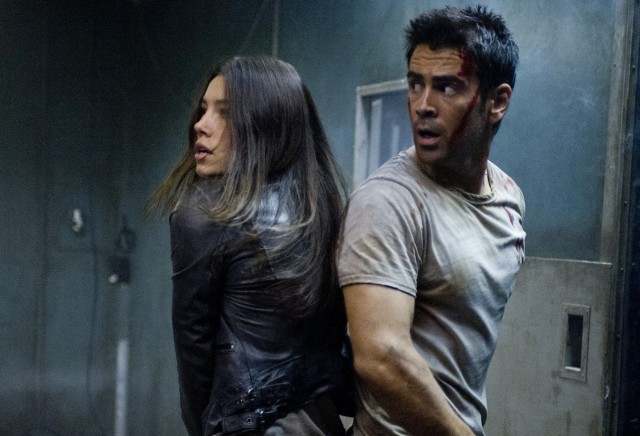 Gerçeğe Çağrı Fotoğrafı