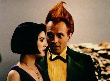 Drop Dead Fred Fotoğrafı