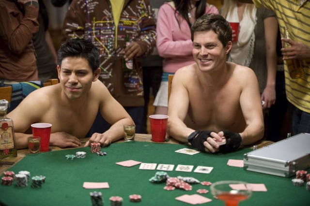 Amerikan Pastası 7: Aşk Kitabı fotoğrafı