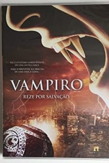 The Last (2007) afişi