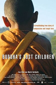 Buddha’s Lost Children (2006) afişi