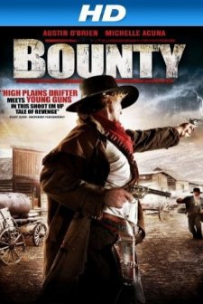 Bounty (2009) afişi