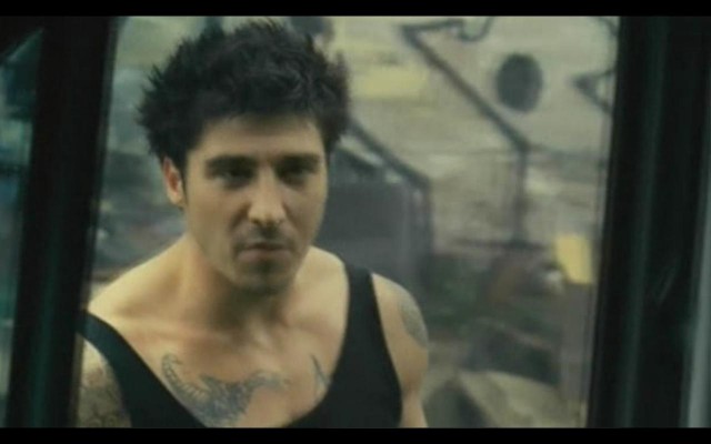 Banlieue 13 Fotoğrafı