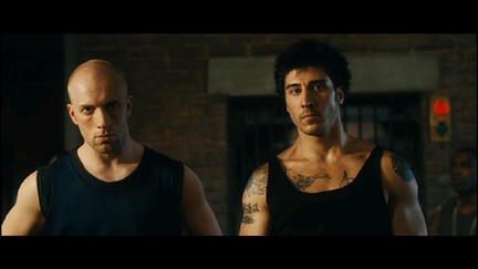 Banlieue 13 Fotoğrafı