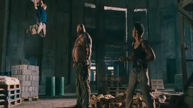 Banlieue 13 Fotoğrafı