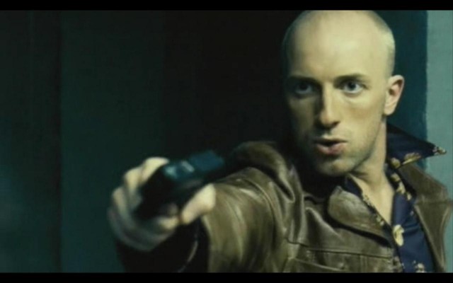 Banlieue 13 Fotoğrafı