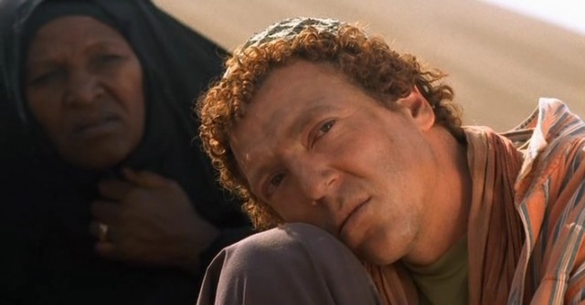 Bab'aziz Fotoğrafı