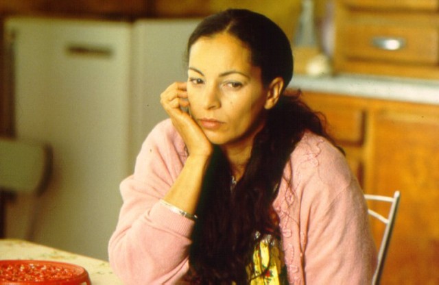 Inch Allah Dimanche Fotoğrafı