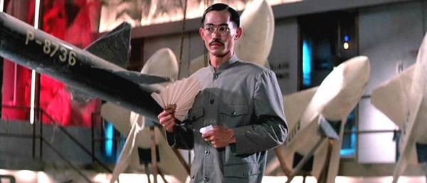 Eastern Condors fotoğrafı