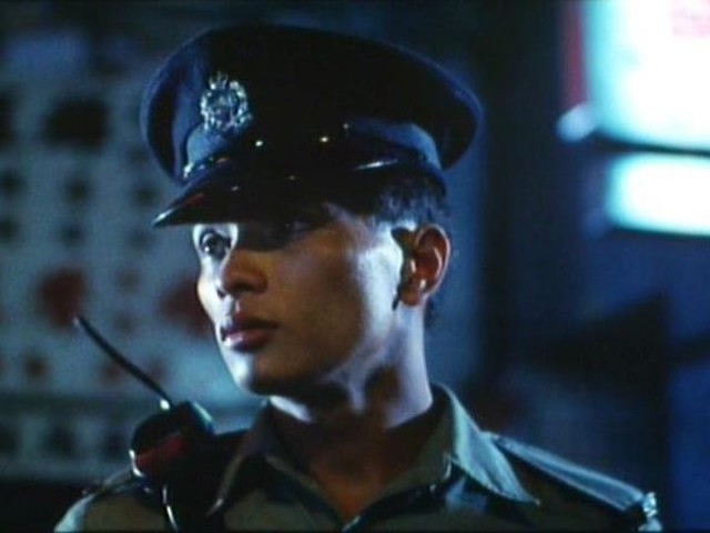 Shen Tan Fu Zi Bing Fotoğrafı