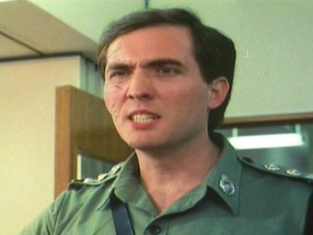 Shen Tan Fu Zi Bing Fotoğrafı