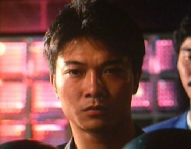 Shen Tan Fu Zi Bing Fotoğrafı