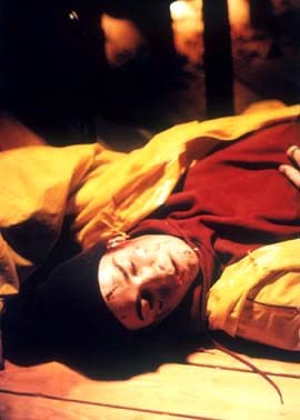 Sınıf Mücadelesi Fotoğrafı