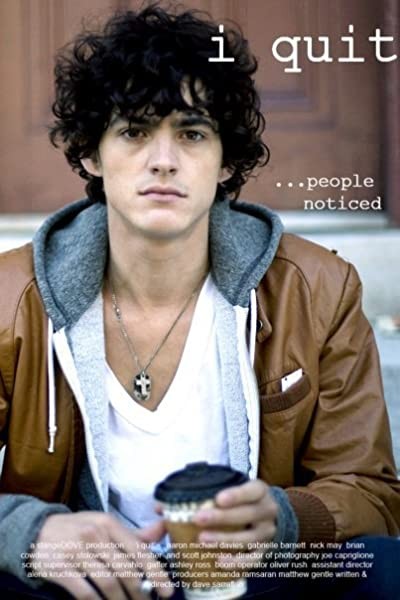 Çıkış (2009) afişi