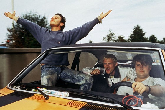 Gigantic fotoğrafı