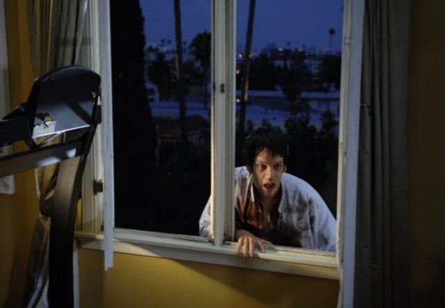 Audie & The Wolf Fotoğrafı