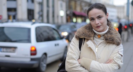 Dunav Most Fotoğrafı