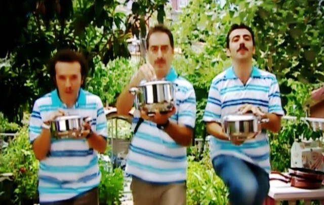 Balkan Düğünü Fotoğrafı