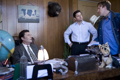 Holyman Undercover fotoğrafı