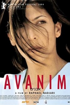 Avanim (2004) afişi