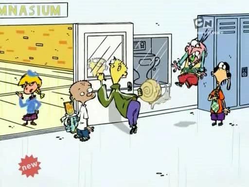 Ed Edd Ve Eddy fotoğrafı