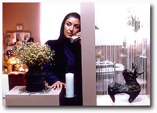 Banoo-ye Ordibehesht Fotoğrafı