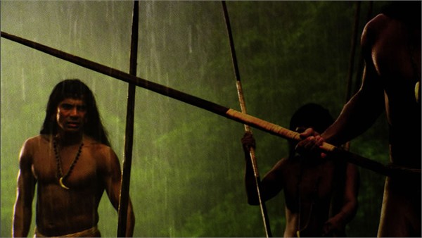 End Of The Spear fotoğrafı