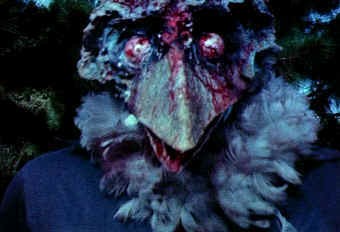 Blood Freak fotoğrafı