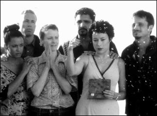 Relax... It's Just Sex Fotoğrafı