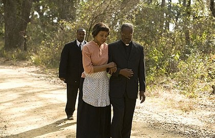 The Lena Baker Story Fotoğrafı