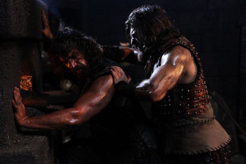 Fetih 1453 Fotoğrafı