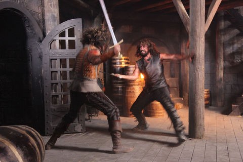 Fetih 1453 Fotoğrafı